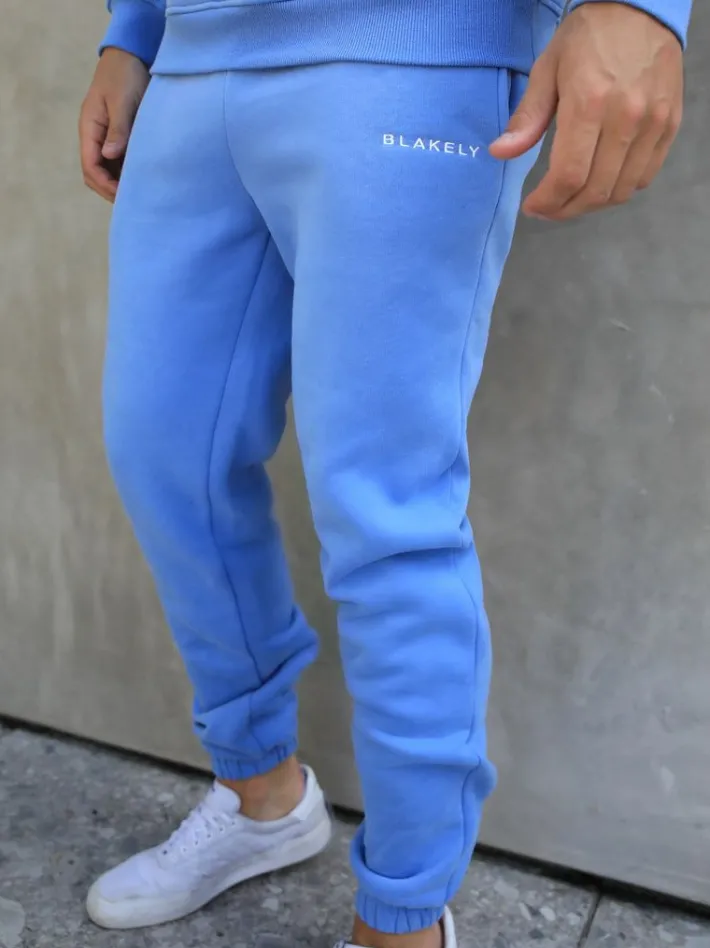 Sweatpants*Blakely Clothing Series Relaxed Sweatpants