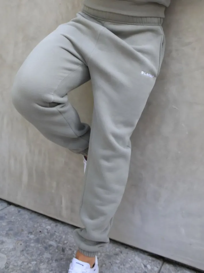 Sweatpants*Blakely Clothing Series Relaxed Sweatpants