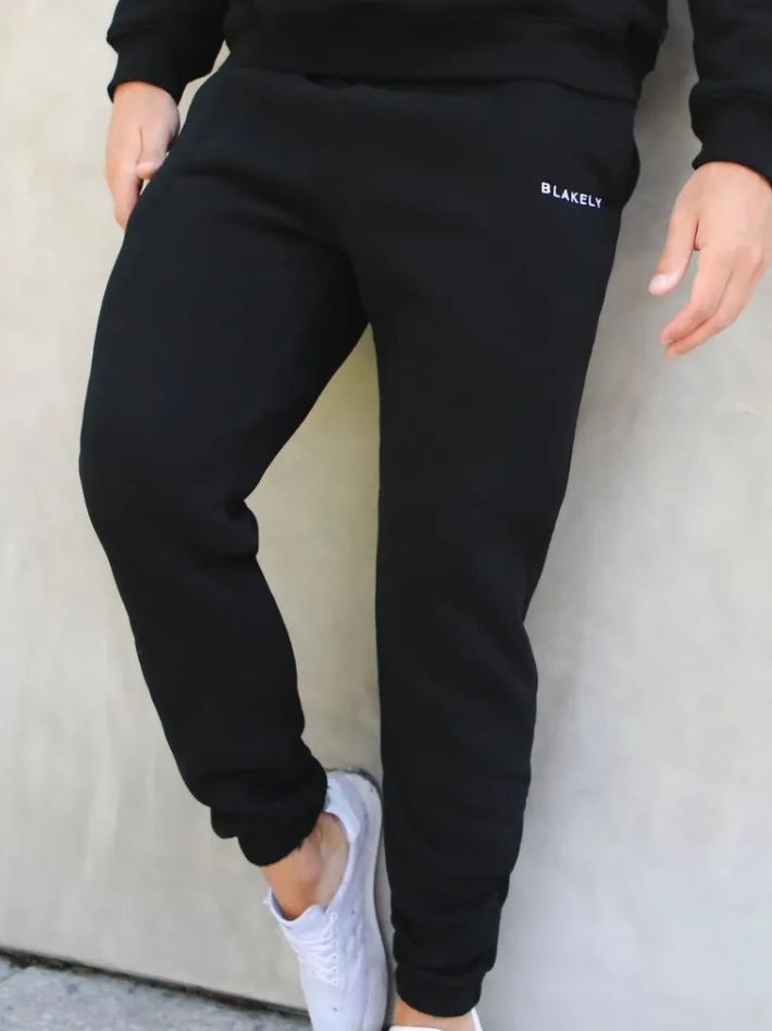 Trending*Blakely Clothing Series Relaxed Sweatpants