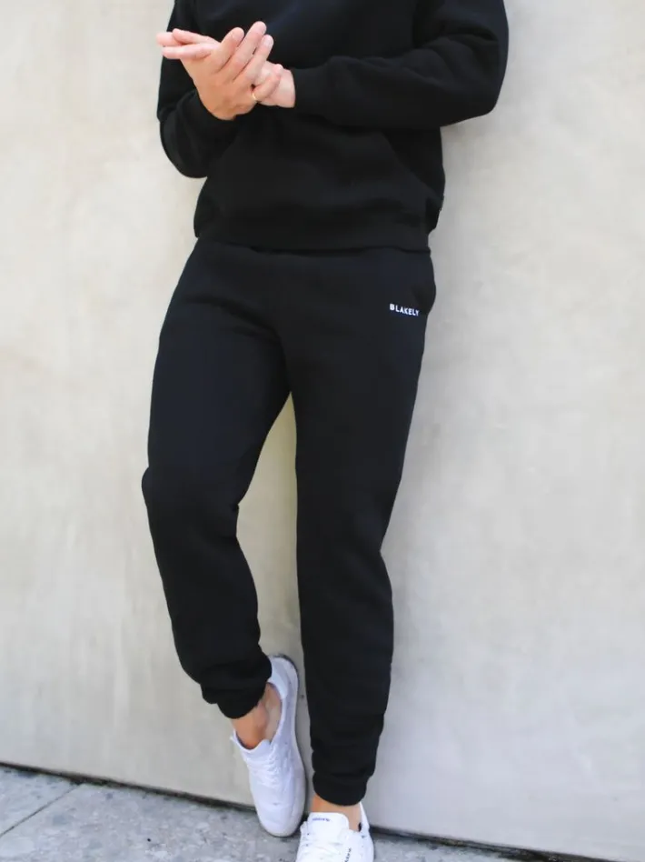 Trending*Blakely Clothing Series Relaxed Sweatpants