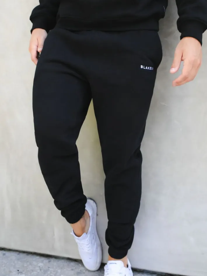 Trending*Blakely Clothing Series Relaxed Sweatpants
