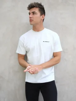 T-Shirts*Blakely Clothing Series Relaxed T-Shirt