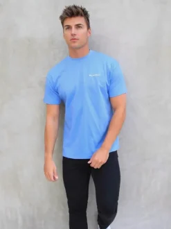 T-Shirts*Blakely Clothing Series Relaxed T-Shirt