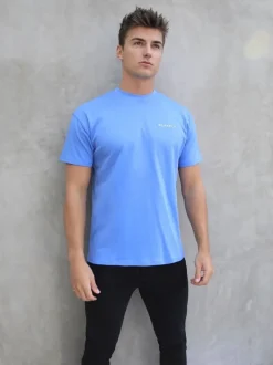 T-Shirts*Blakely Clothing Series Relaxed T-Shirt