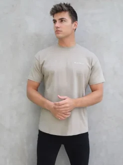 T-Shirts*Blakely Clothing Series Relaxed T-Shirt