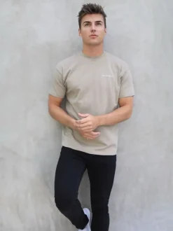 T-Shirts*Blakely Clothing Series Relaxed T-Shirt