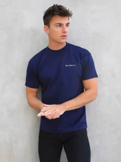 T-Shirts*Blakely Clothing Series Relaxed T-Shirt