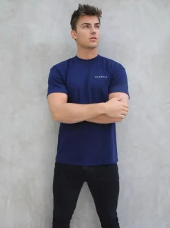 T-Shirts*Blakely Clothing Series Relaxed T-Shirt
