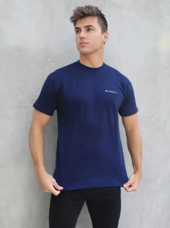 T-Shirts*Blakely Clothing Series Relaxed T-Shirt
