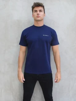 T-Shirts*Blakely Clothing Series Relaxed T-Shirt