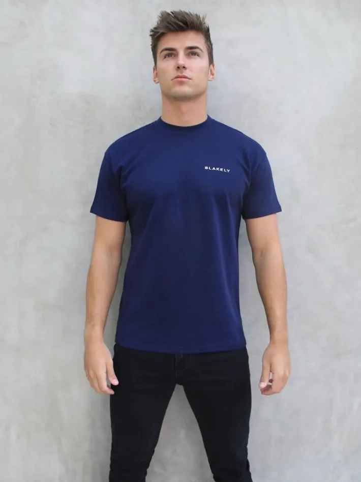 T-Shirts*Blakely Clothing Series Relaxed T-Shirt