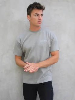 T-Shirts*Blakely Clothing Series Relaxed T-Shirt