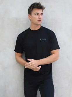 T-Shirts*Blakely Clothing Series Relaxed T-Shirt