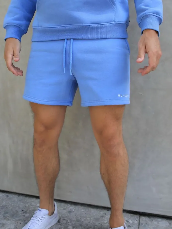 Shorts & Swimmers*Blakely Clothing Series Shorts