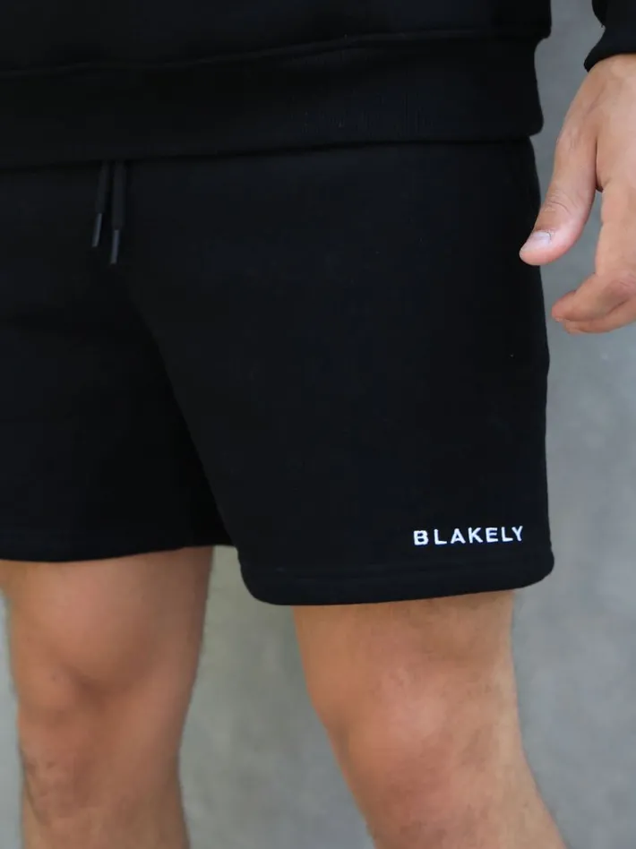 Shorts & Swimmers*Blakely Clothing Series Shorts