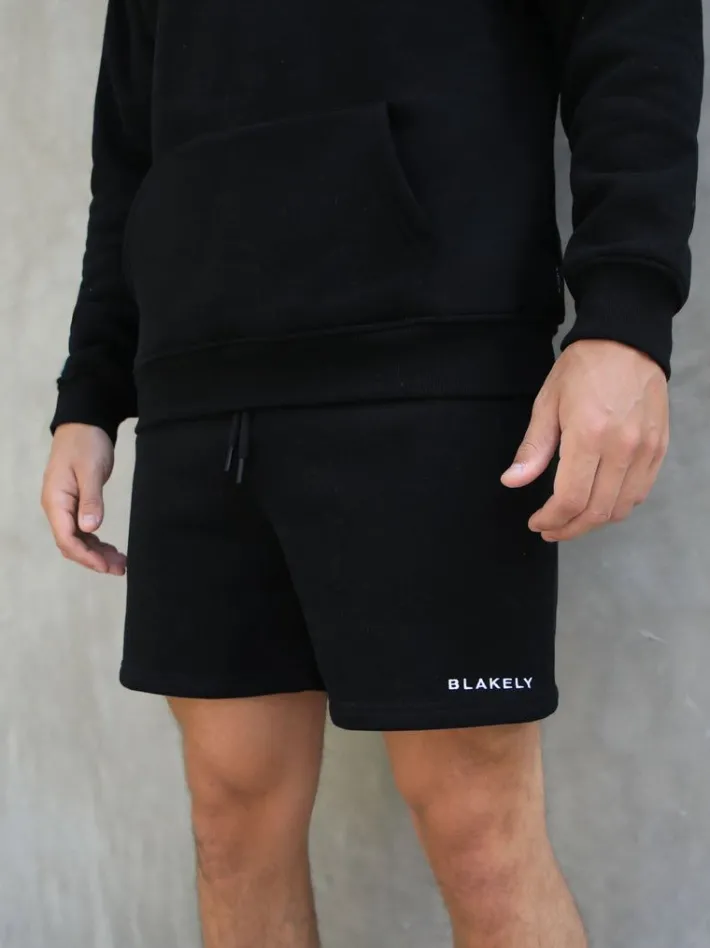 Shorts & Swimmers*Blakely Clothing Series Shorts