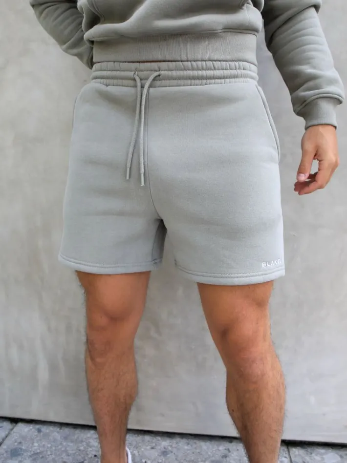 Shorts & Swimmers*Blakely Clothing Series Shorts