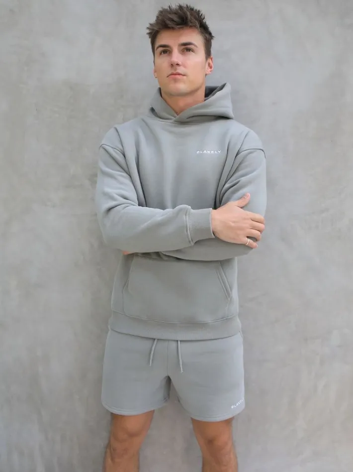 Shorts & Swimmers*Blakely Clothing Series Shorts