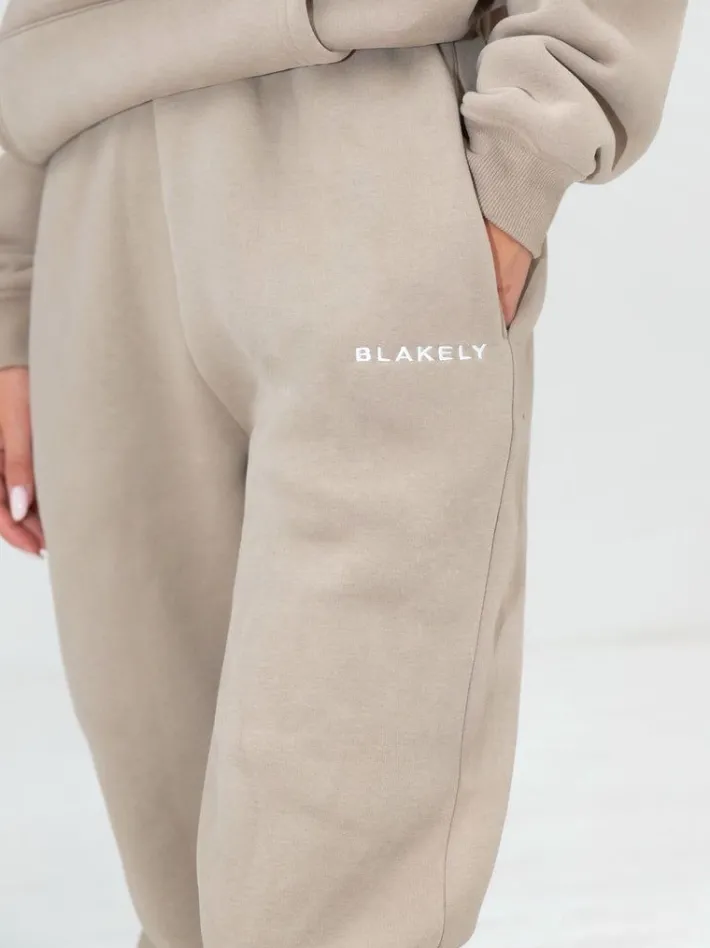Sweatpants*Blakely Clothing Series Sweatpants