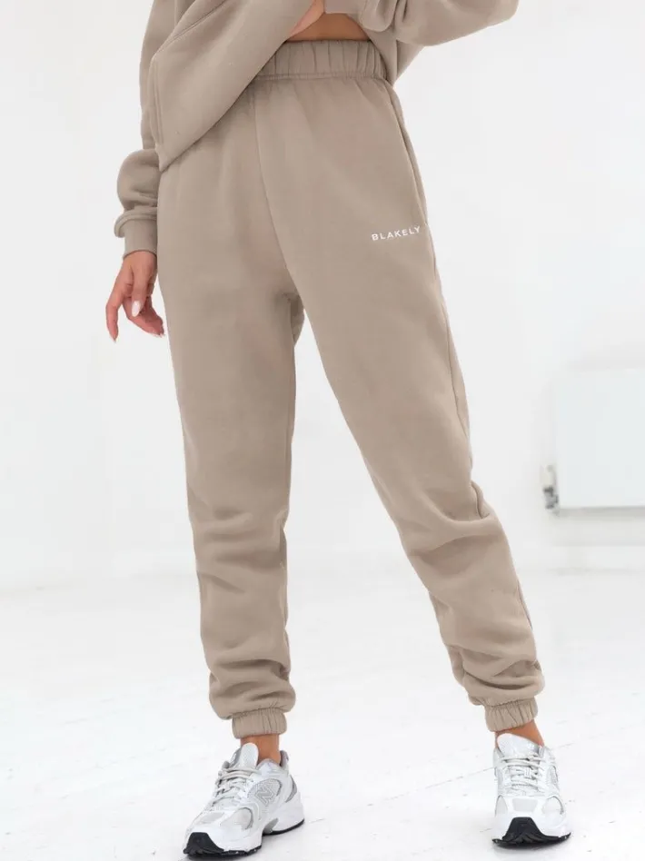 Sweatpants*Blakely Clothing Series Sweatpants