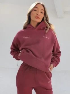 Hoodies*Blakely Clothing Signature Oversized Hoodie