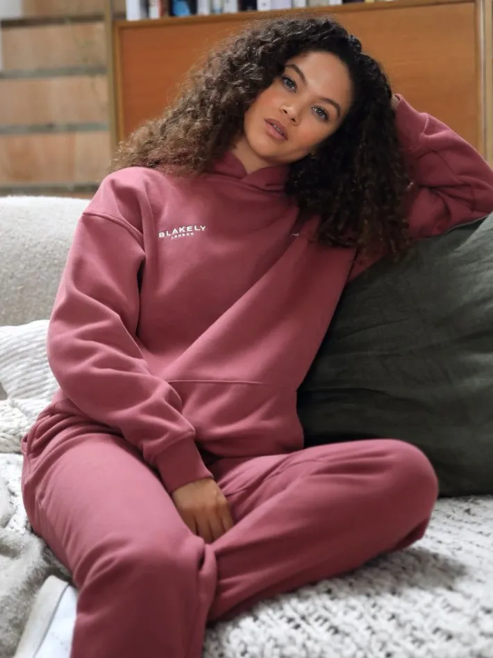 Hoodies*Blakely Clothing Signature Oversized Hoodie
