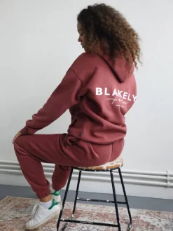Hoodies*Blakely Clothing Signature Oversized Hoodie