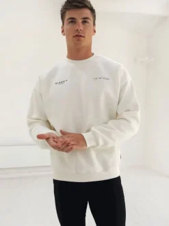 Jumpers*Blakely Clothing Signature Relaxed Jumper