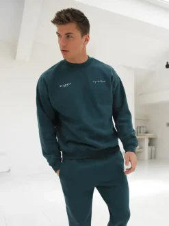 Jumpers*Blakely Clothing Signature Relaxed Jumper