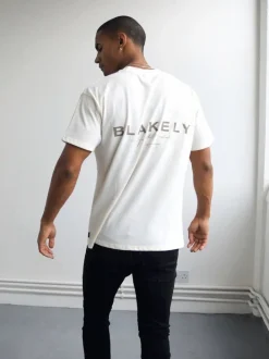 T-Shirts*Blakely Clothing Signature Relaxed T-Shirt