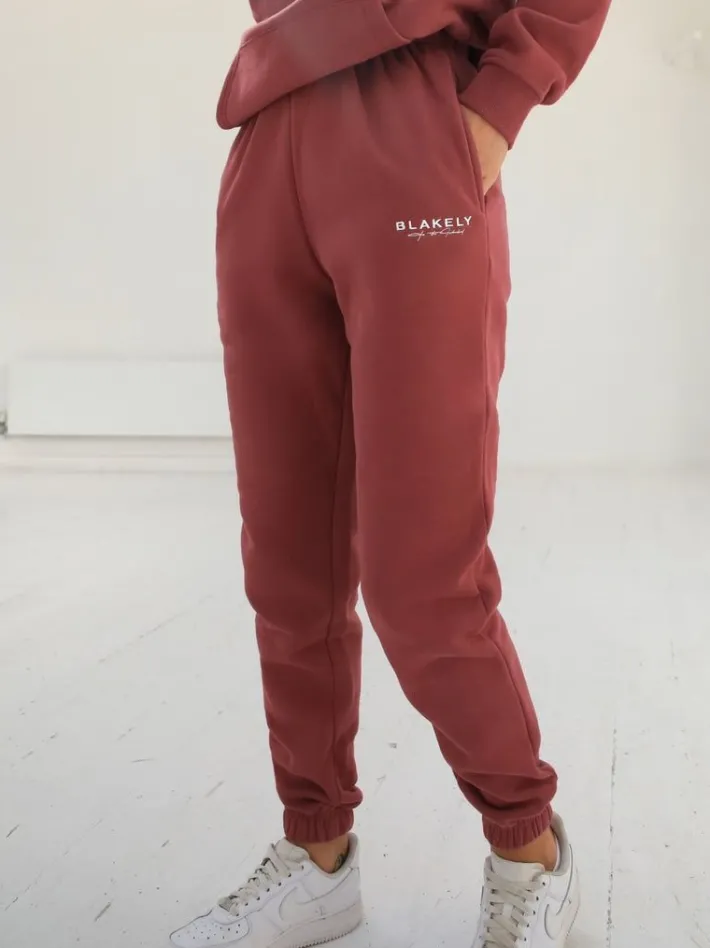 Sale*Blakely Clothing Signature Sweatpants