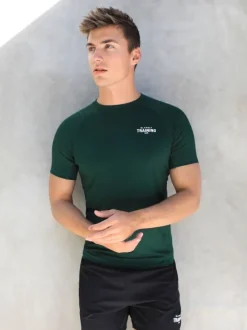 T-Shirts*Blakely Clothing Slim Training T-Shirt