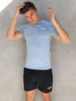 T-Shirts*Blakely Clothing Slim Training T-Shirt