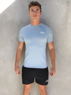 T-Shirts*Blakely Clothing Slim Training T-Shirt