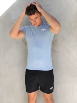 T-Shirts*Blakely Clothing Slim Training T-Shirt