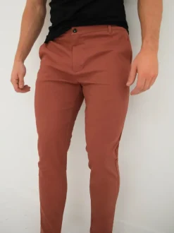 Sale*Blakely Clothing Sloane Stretch Fit Chinos