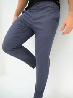 Sale*Blakely Clothing Sloane Stretch Fit Chinos