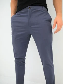 Sale*Blakely Clothing Sloane Stretch Fit Chinos