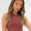 Activewear*Blakely Clothing Soft Headband