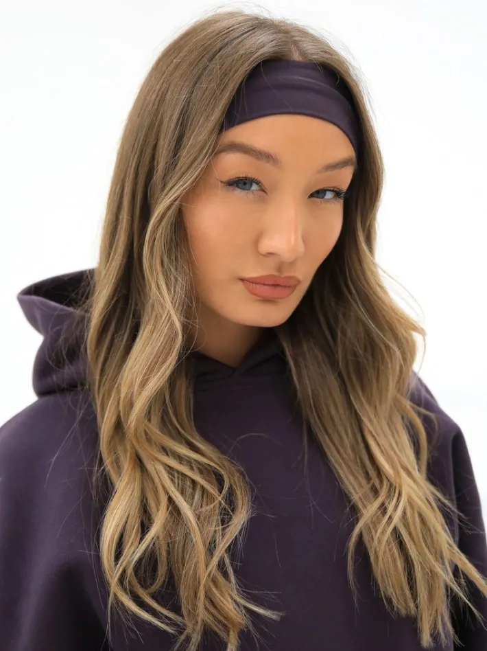 Activewear*Blakely Clothing Soft Headband