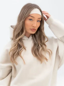 Activewear*Blakely Clothing Soft Headband