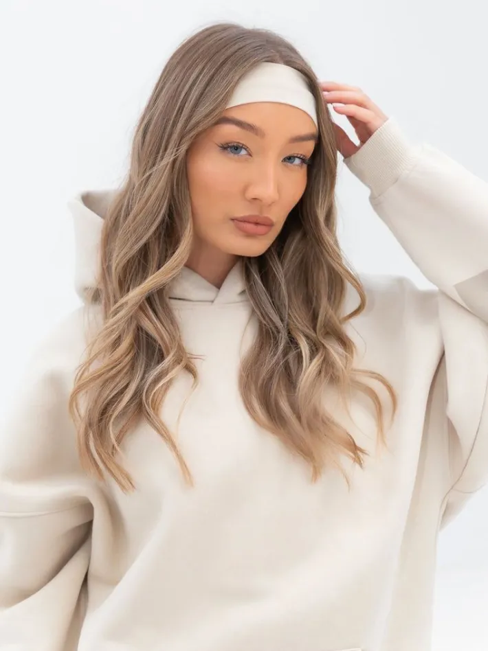 Activewear*Blakely Clothing Soft Headband