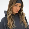 Activewear*Blakely Clothing Soft Headband