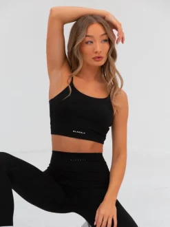 Activewear*Blakely Clothing Soft Sculpt Bra