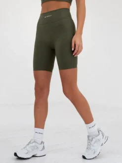 Leggings*Blakely Clothing Soft Sculpt Cycling Shorts