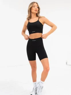 Trending*Blakely Clothing Soft Sculpt Cycling Shorts