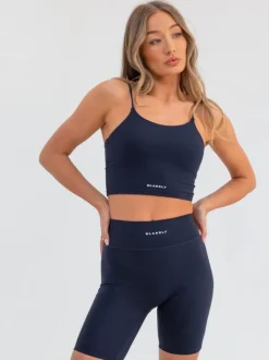 Trending*Blakely Clothing Soft Sculpt Cycling Shorts