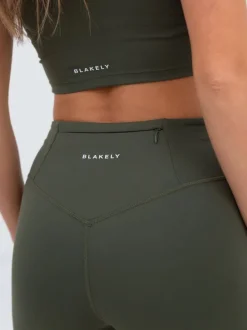 Leggings*Blakely Clothing Soft Sculpt Wide Leg Leggings