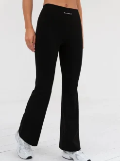 Trending*Blakely Clothing Soft Sculpt Wide Leg Leggings