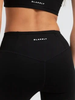 Trending*Blakely Clothing Soft Sculpt Wide Leg Leggings